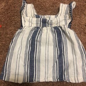 Summer Two Piece Outfit